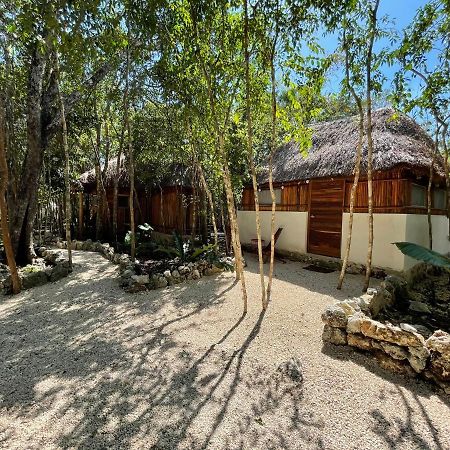 Bayou Tulum Luaran gambar