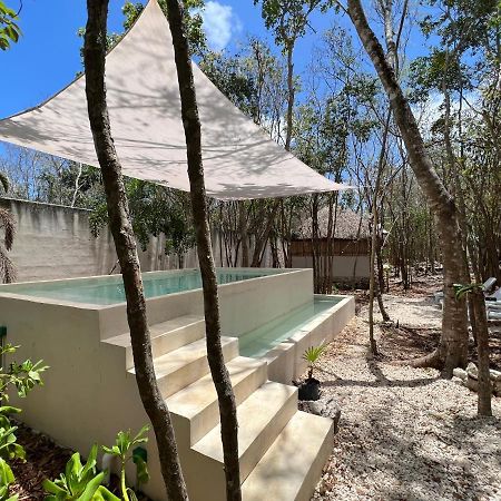Bayou Tulum Luaran gambar