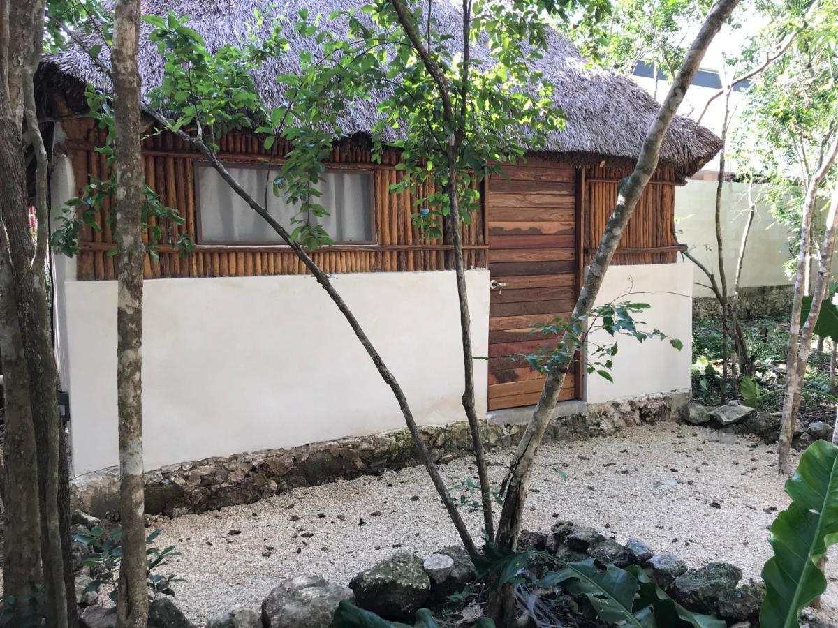 Bayou Tulum Luaran gambar