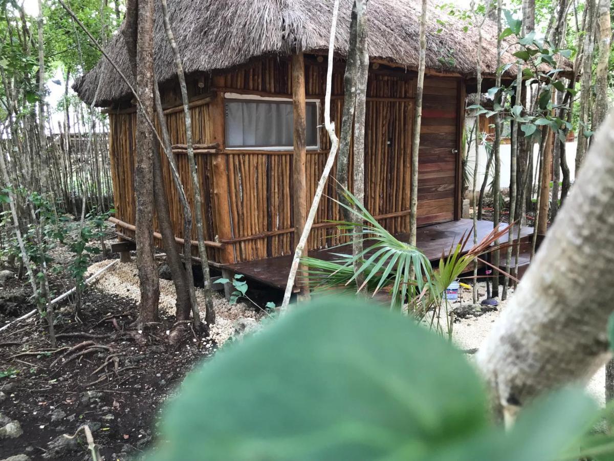 Bayou Tulum Luaran gambar