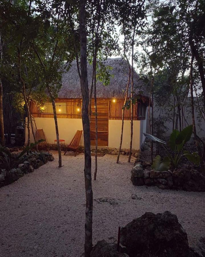 Bayou Tulum Luaran gambar