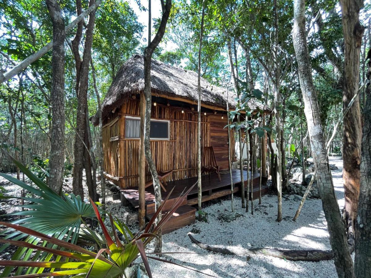 Bayou Tulum Luaran gambar
