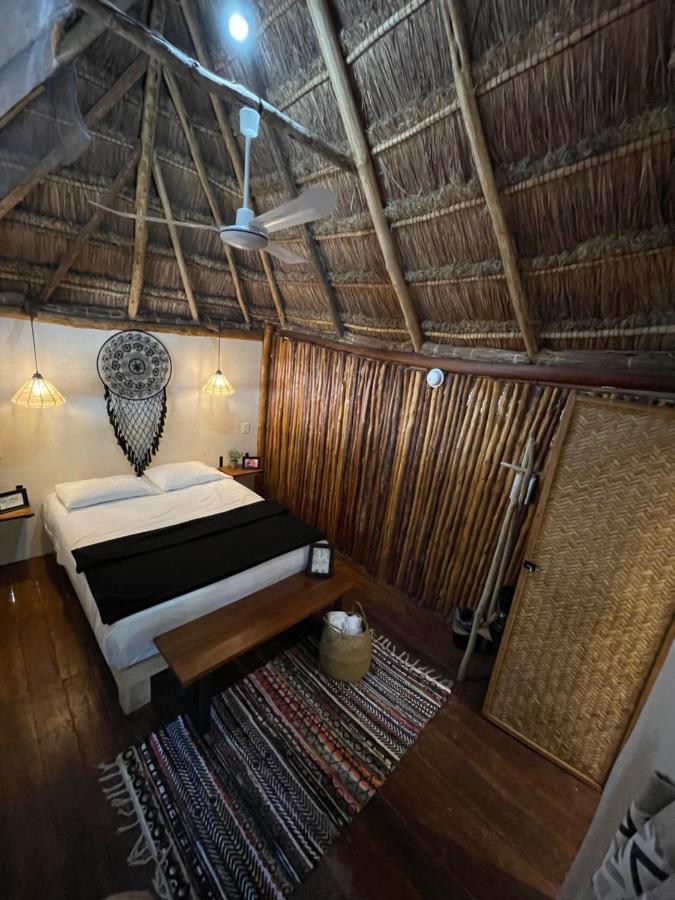 Bayou Tulum Luaran gambar
