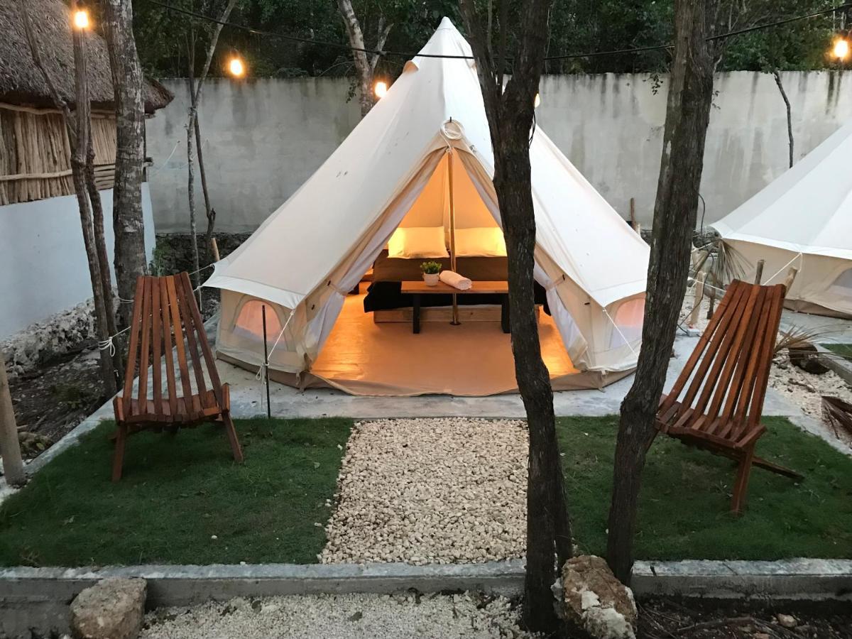 Bayou Tulum Luaran gambar