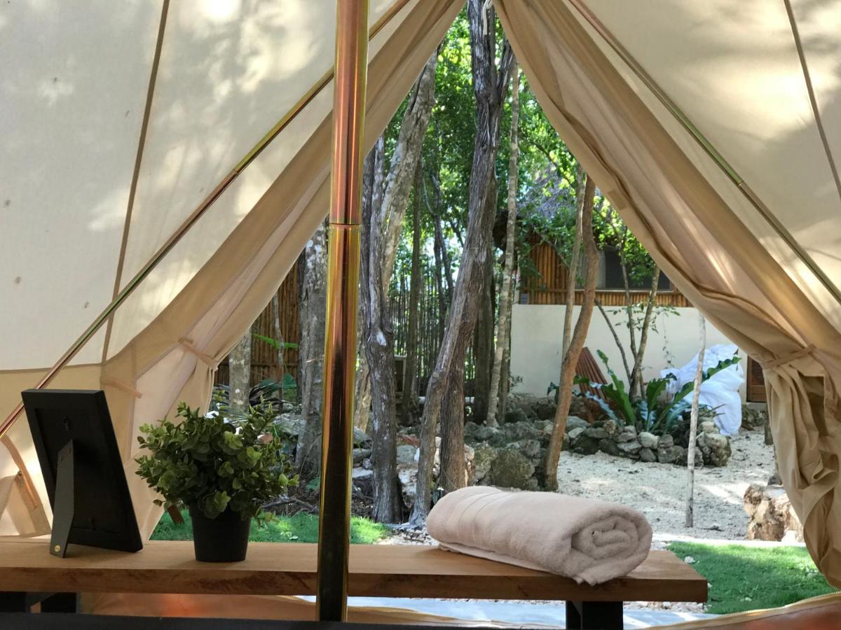 Bayou Tulum Luaran gambar