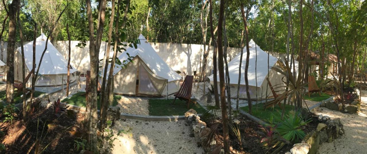 Bayou Tulum Luaran gambar