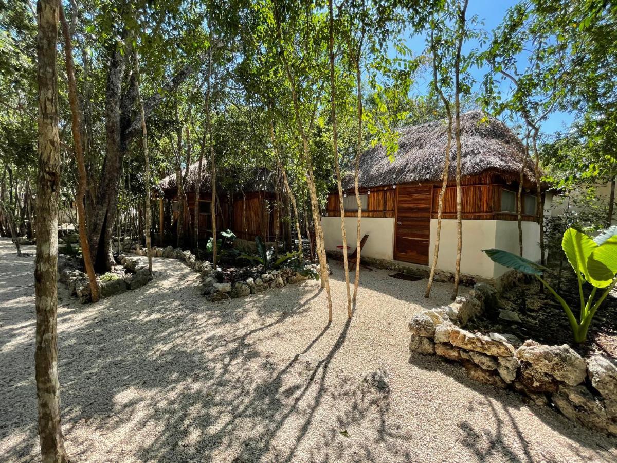 Bayou Tulum Luaran gambar