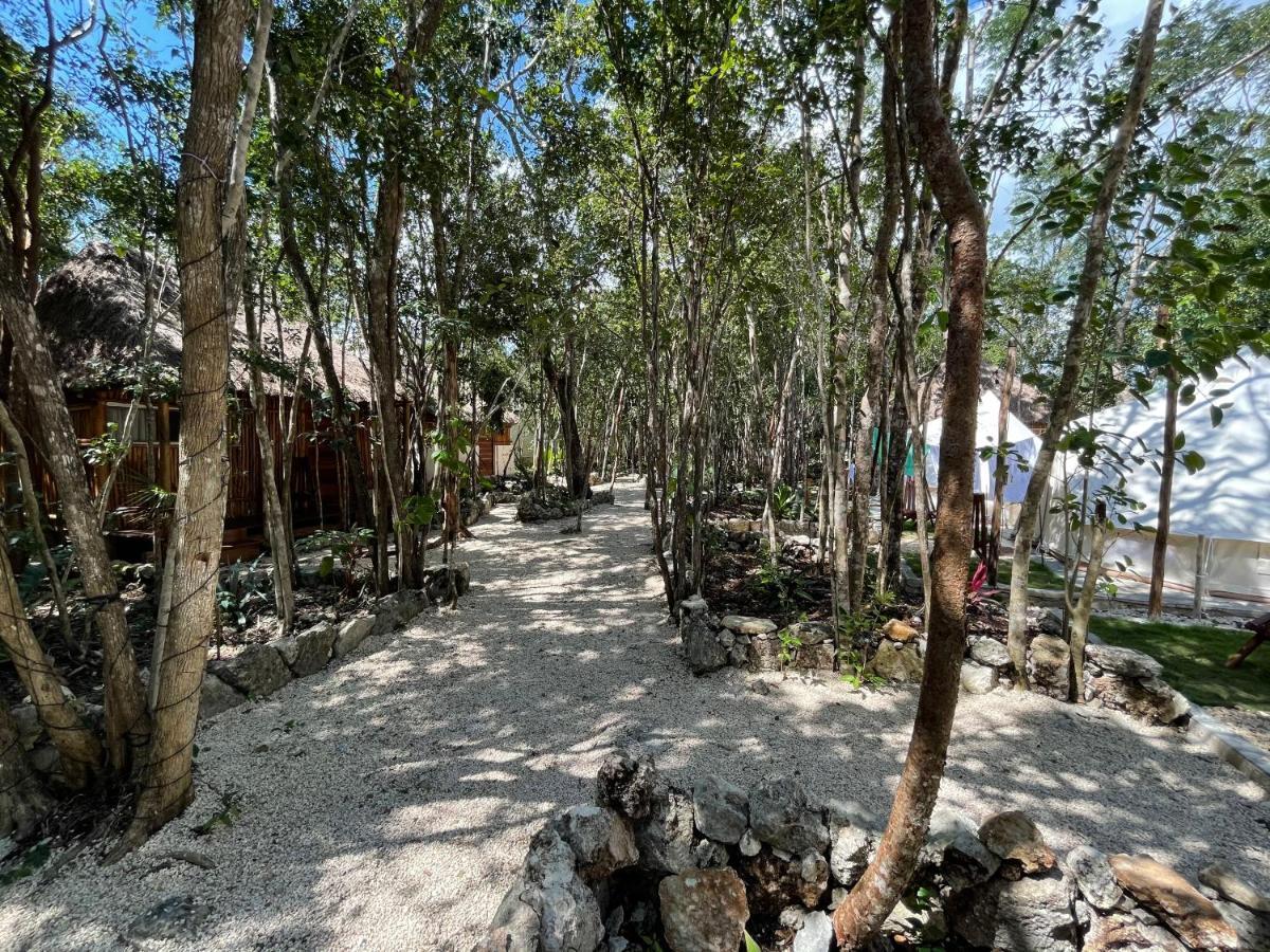 Bayou Tulum Luaran gambar