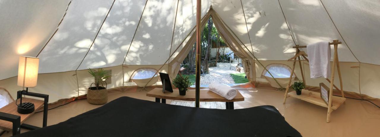 Bayou Tulum Luaran gambar
