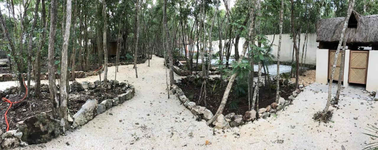 Bayou Tulum Luaran gambar