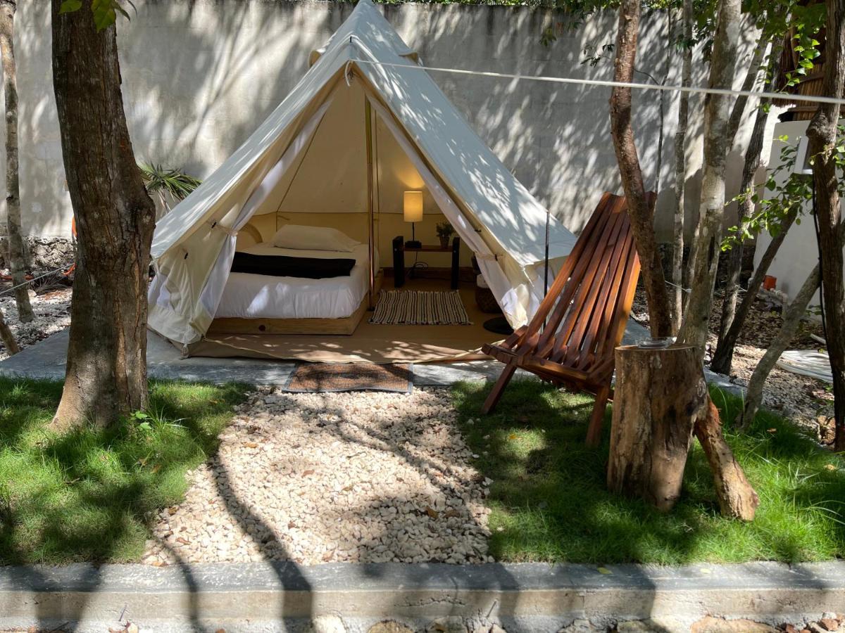 Bayou Tulum Luaran gambar
