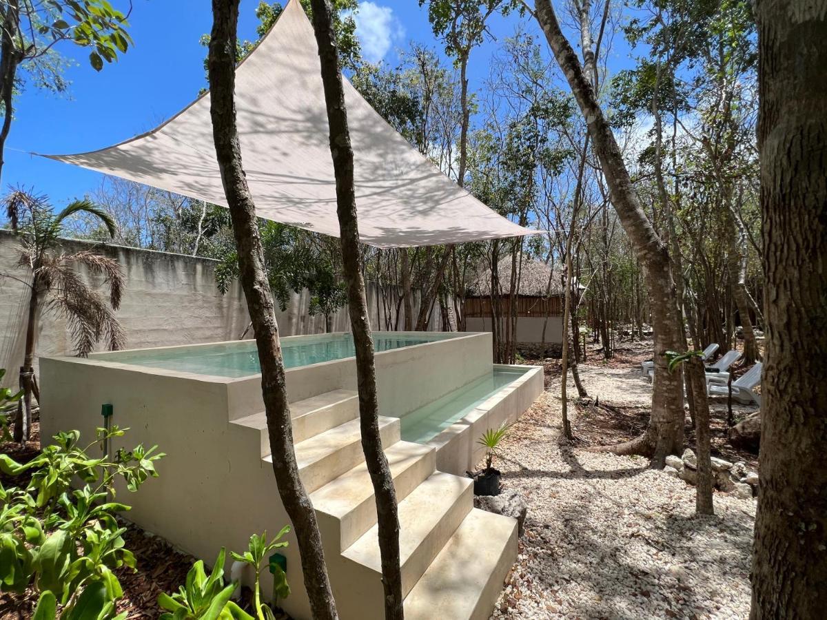 Bayou Tulum Luaran gambar