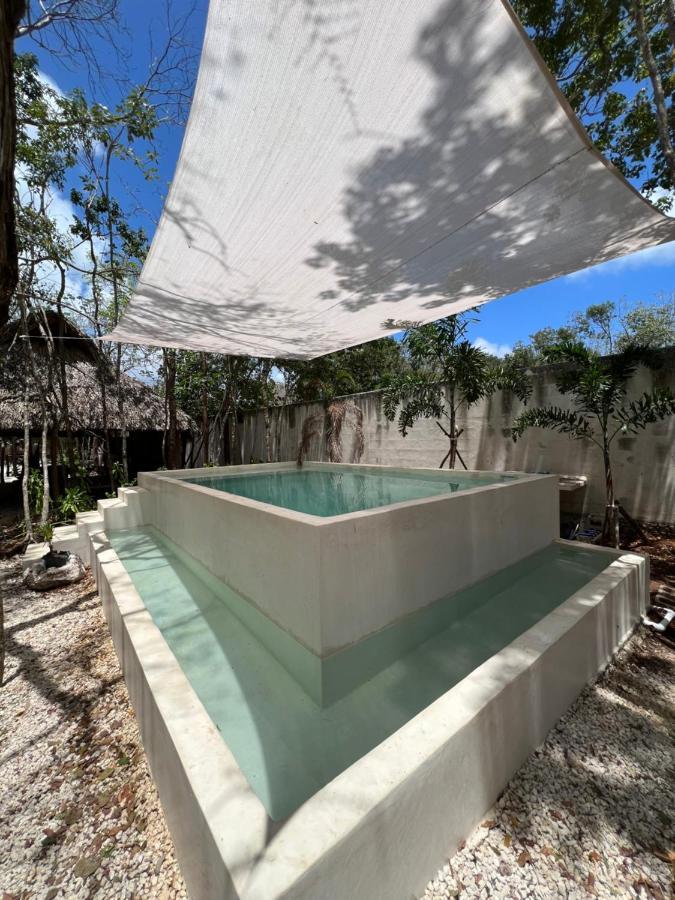 Bayou Tulum Luaran gambar